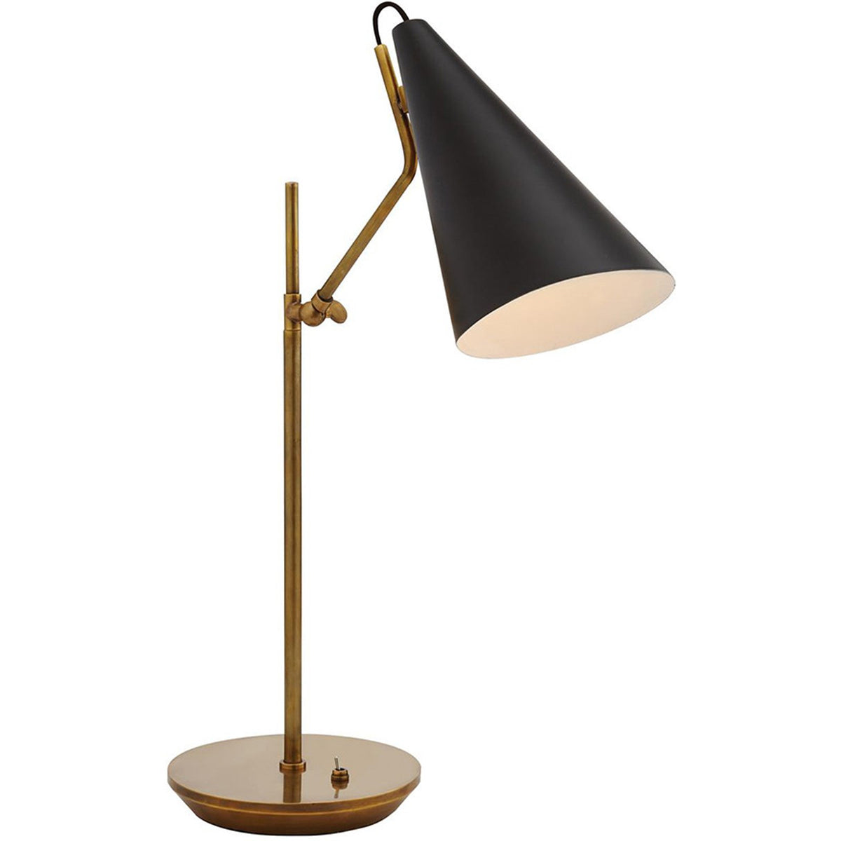 Clemente Desk Lamp