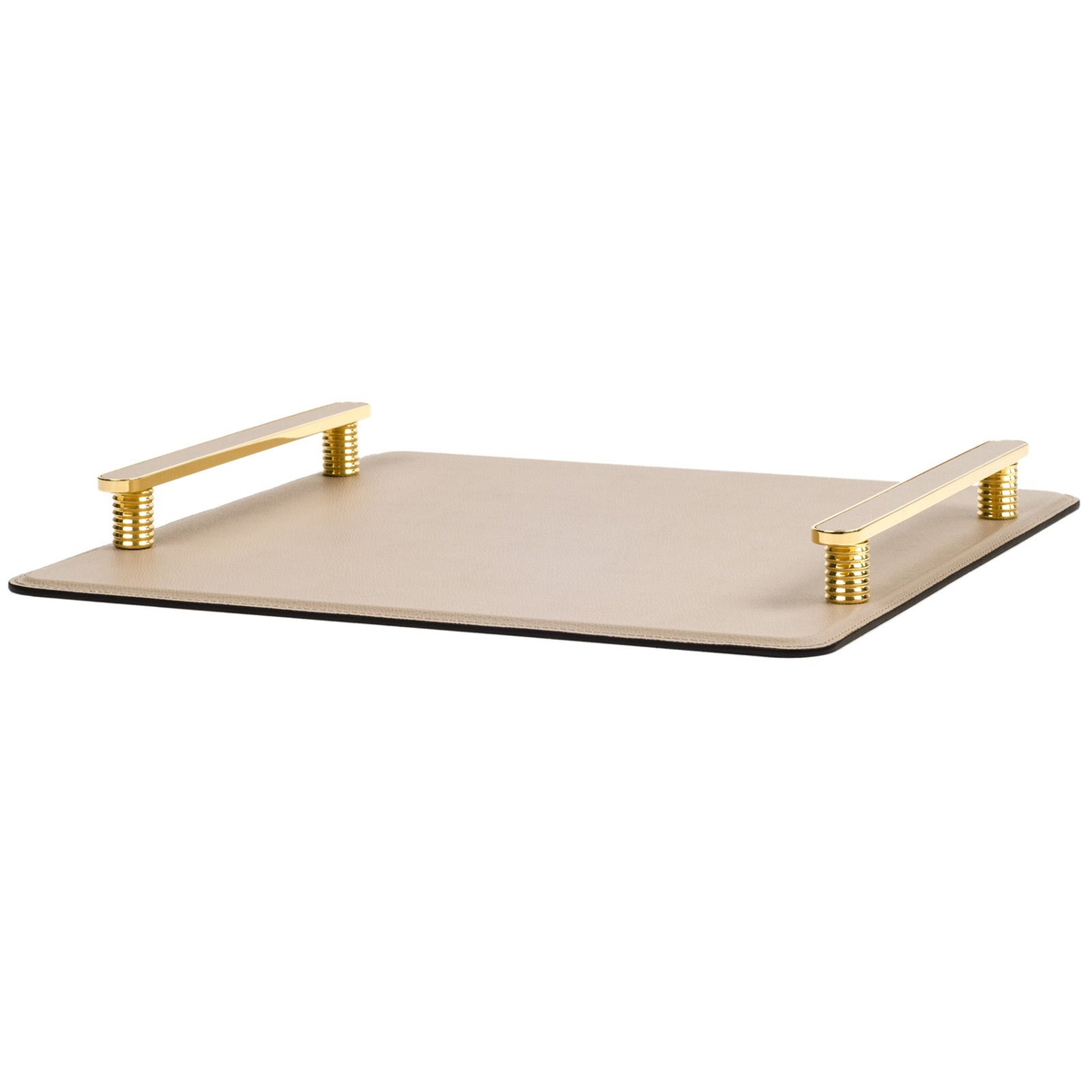 Venaria Tray, Taupe