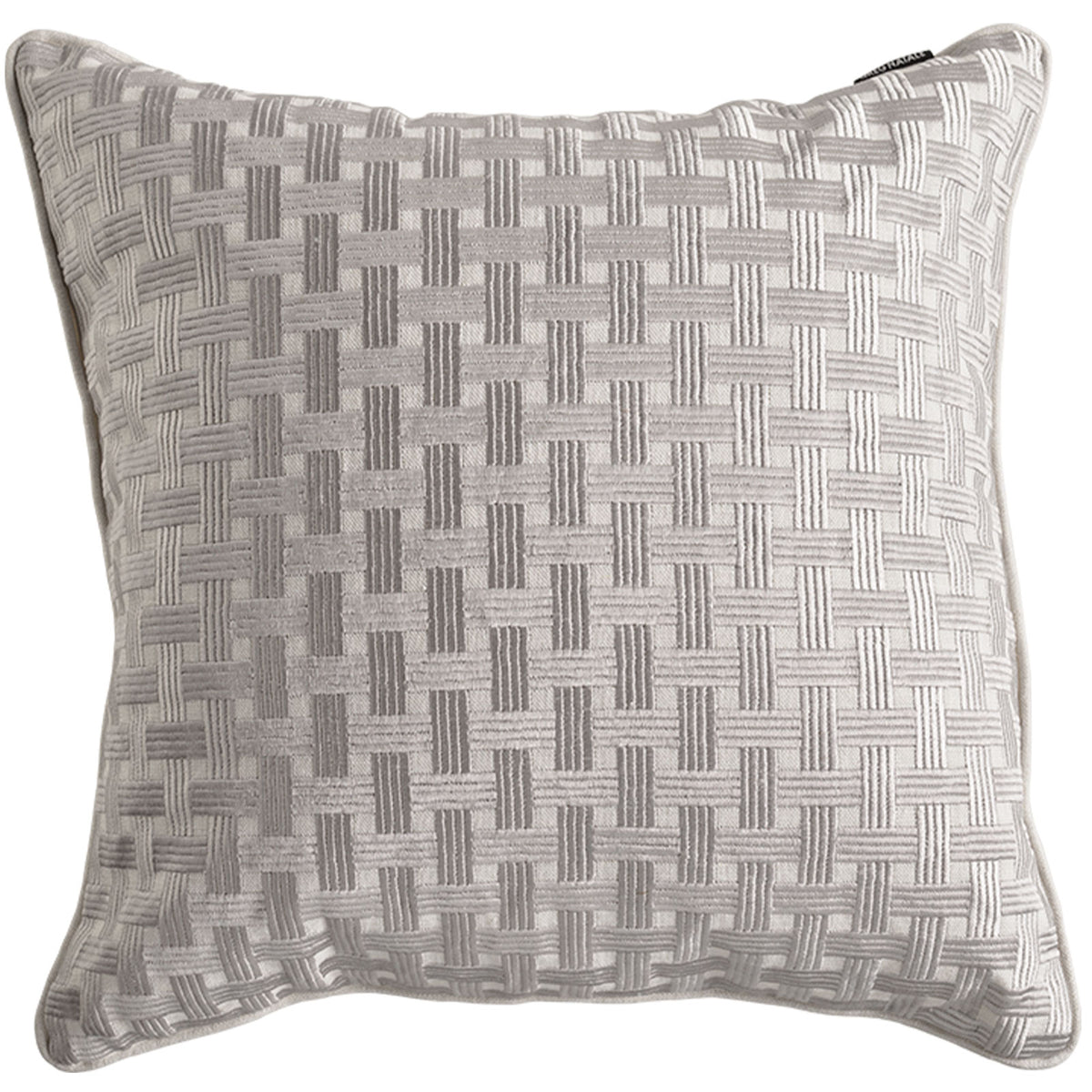 Weft Cushion Cover