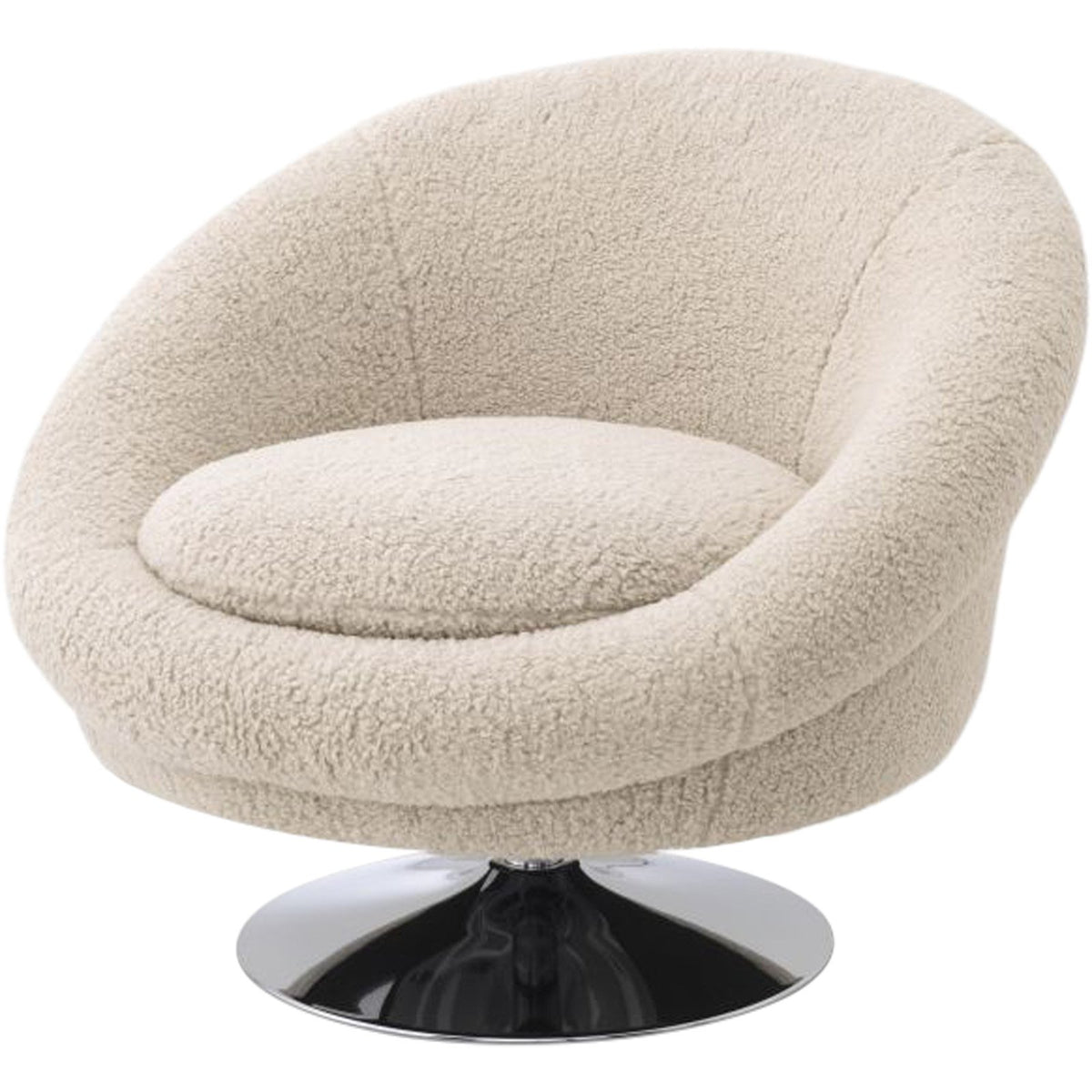 Nemo Swivel Chair