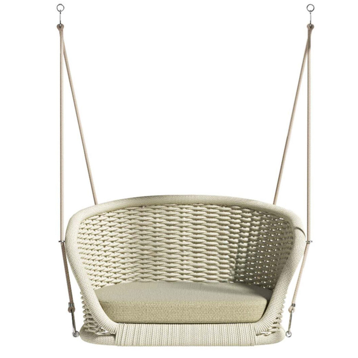 Ludo Outdoor Rocking Chair