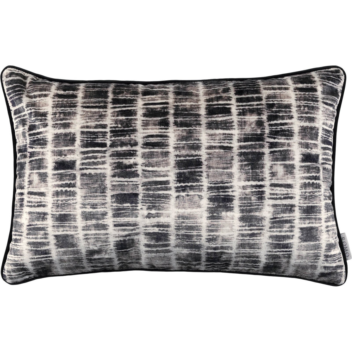 Kamakura Cushion, Anthracite