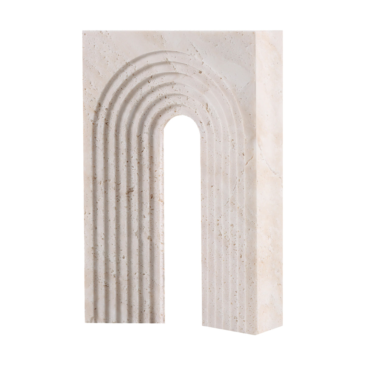 Arch Marble II Sculpture