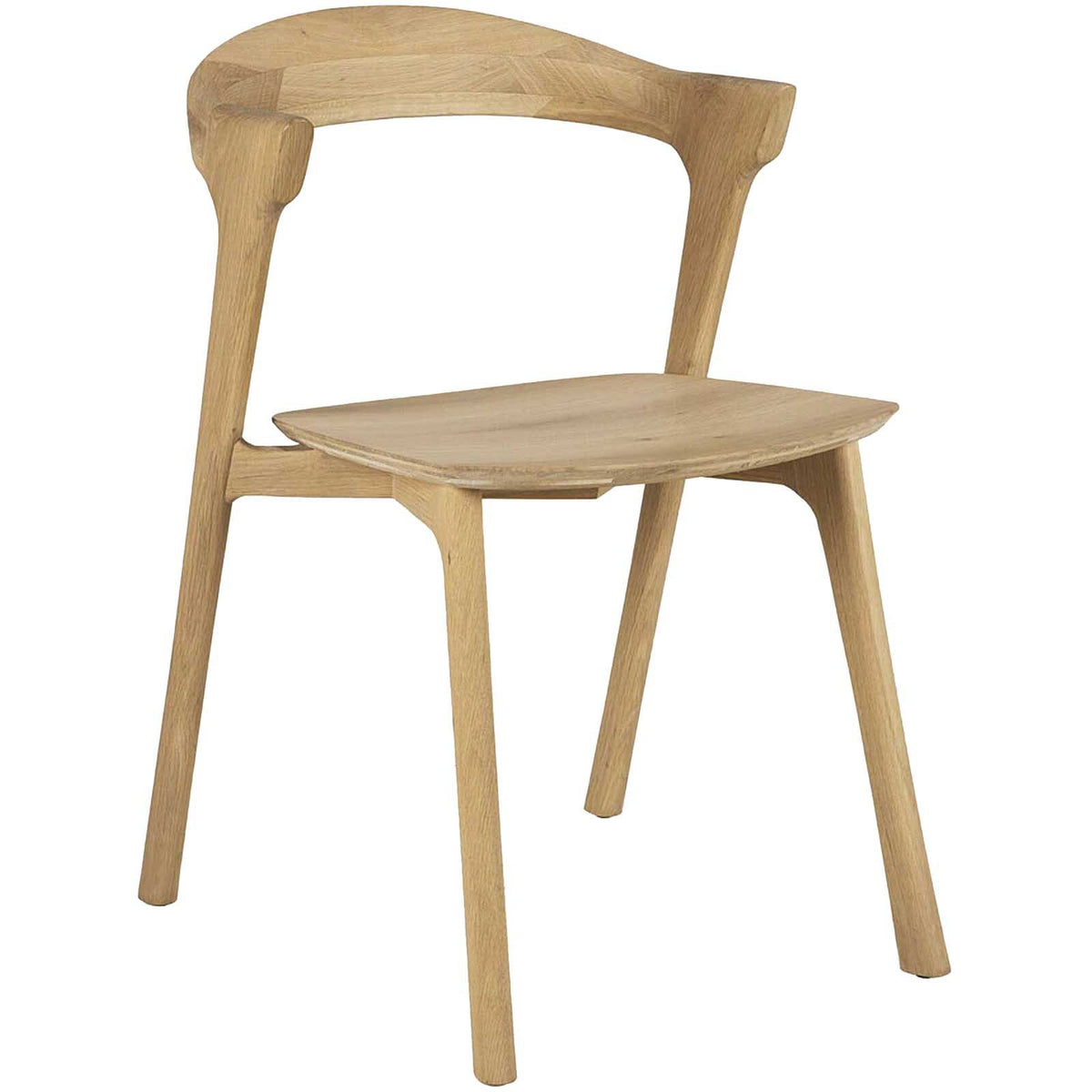 Bok Oak Dining Chair