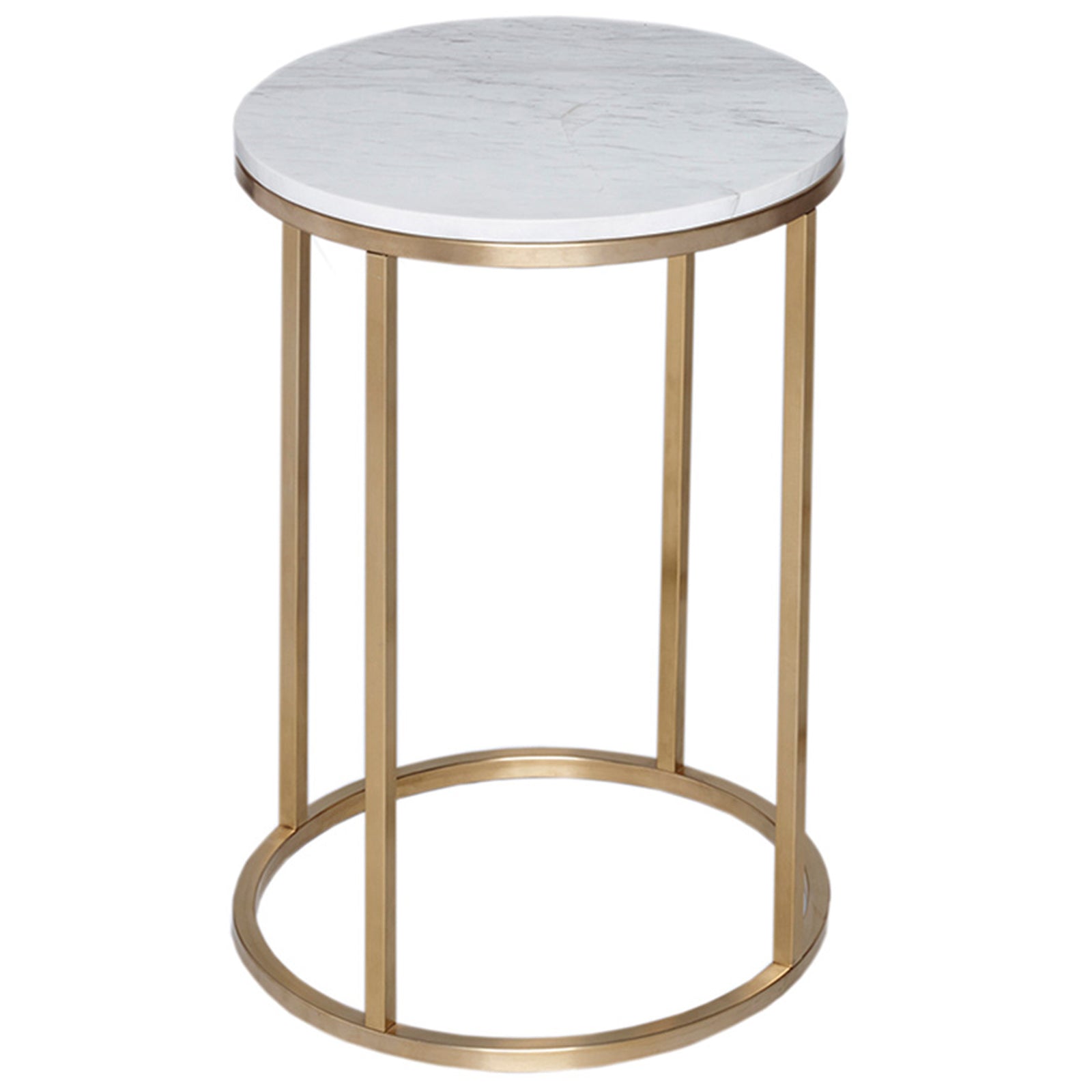 Kentish Round Side Table Highgate Home Luxdecocom