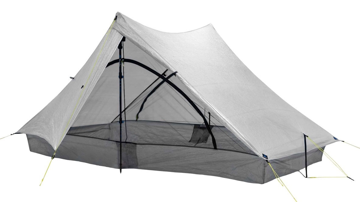 zpacks plexamid tent 美品