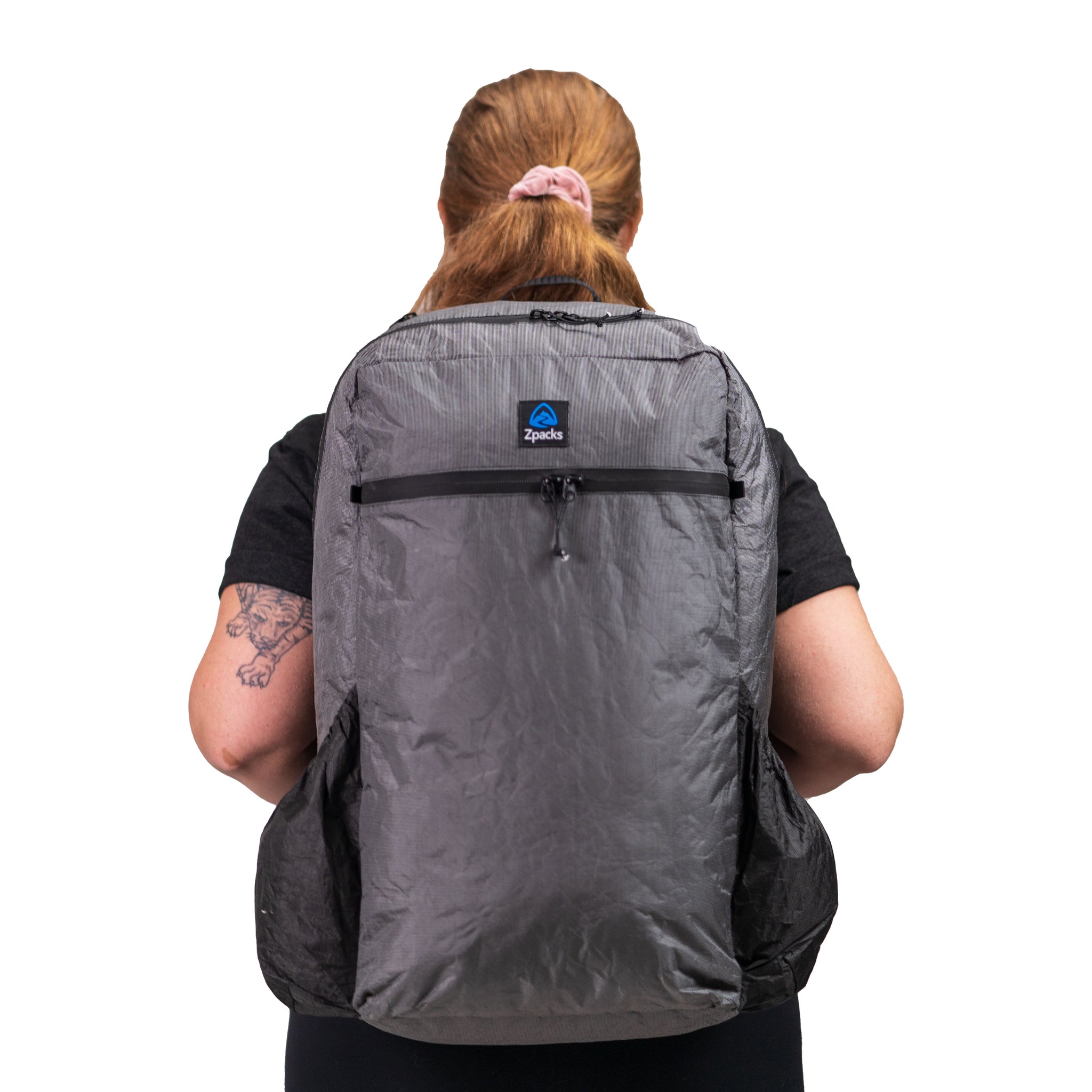 Zpacks Bagger Ultra 25L Backpack 新品未使用 - その他