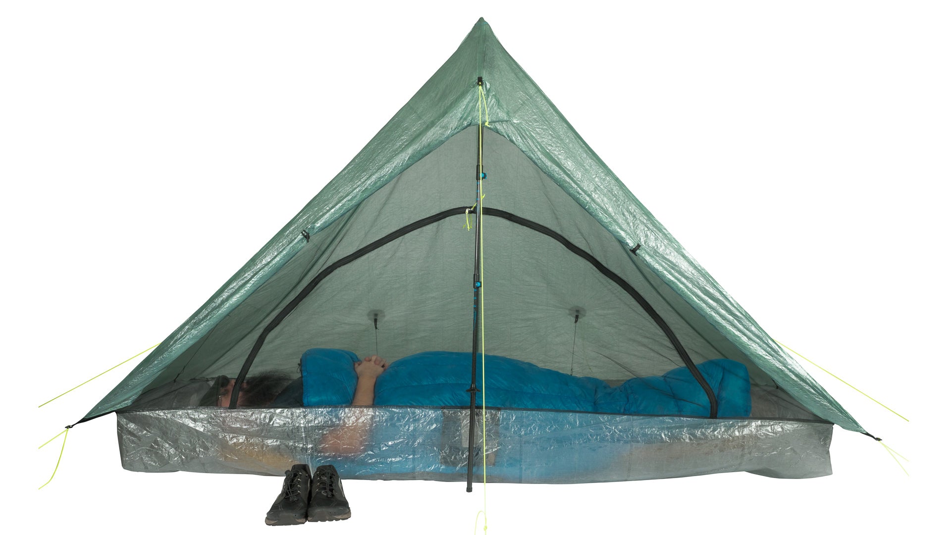 design a friend tent