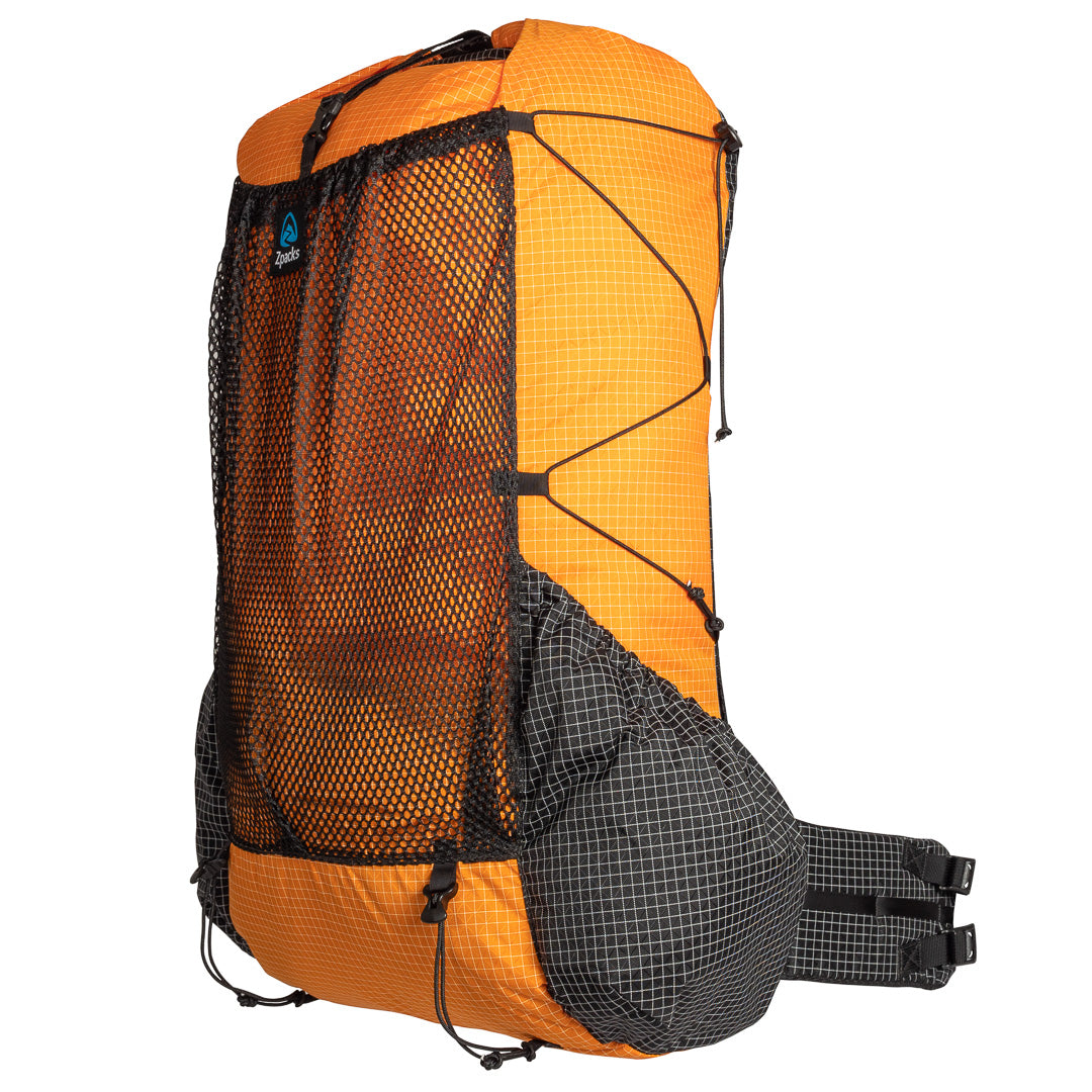 ultralight backpack 50l