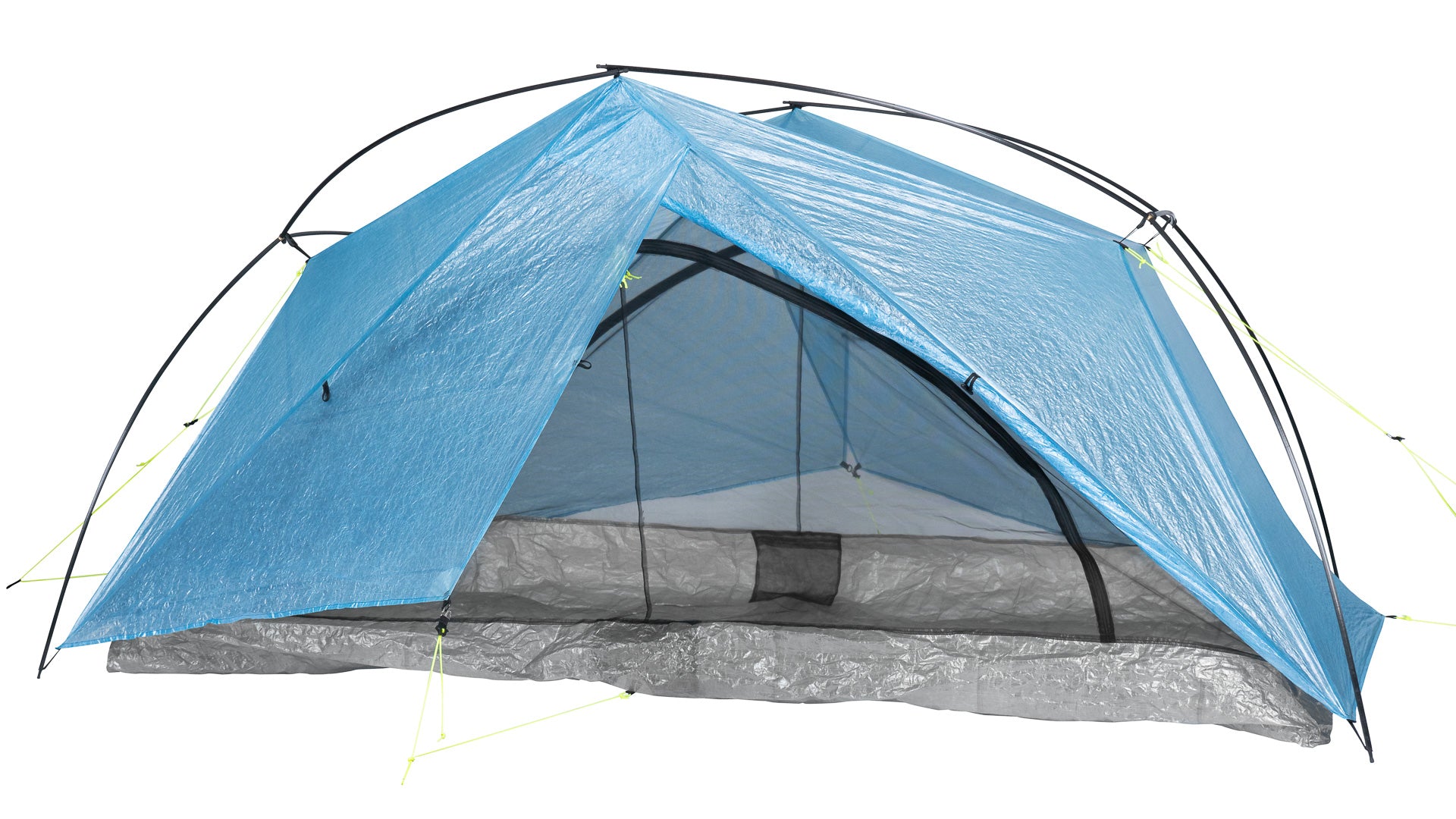 The Best Thru-Hiking Tents of 2024 - The Trek