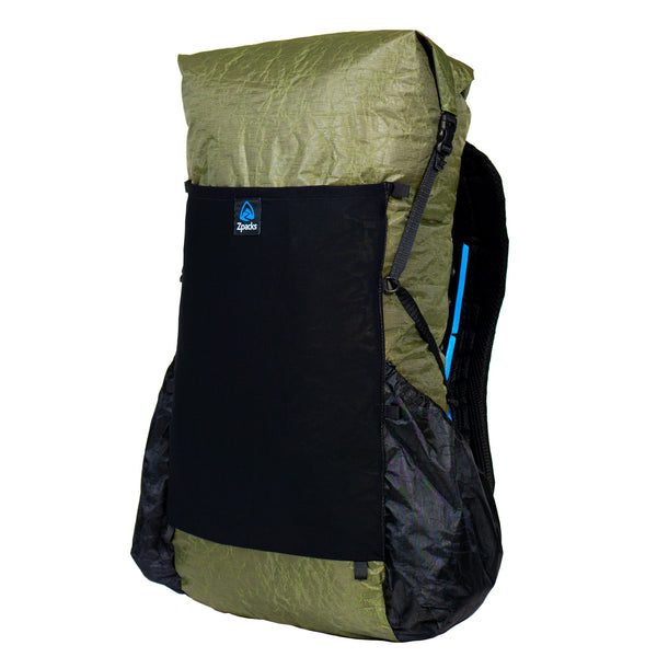 Nero 38L DCF Backpack