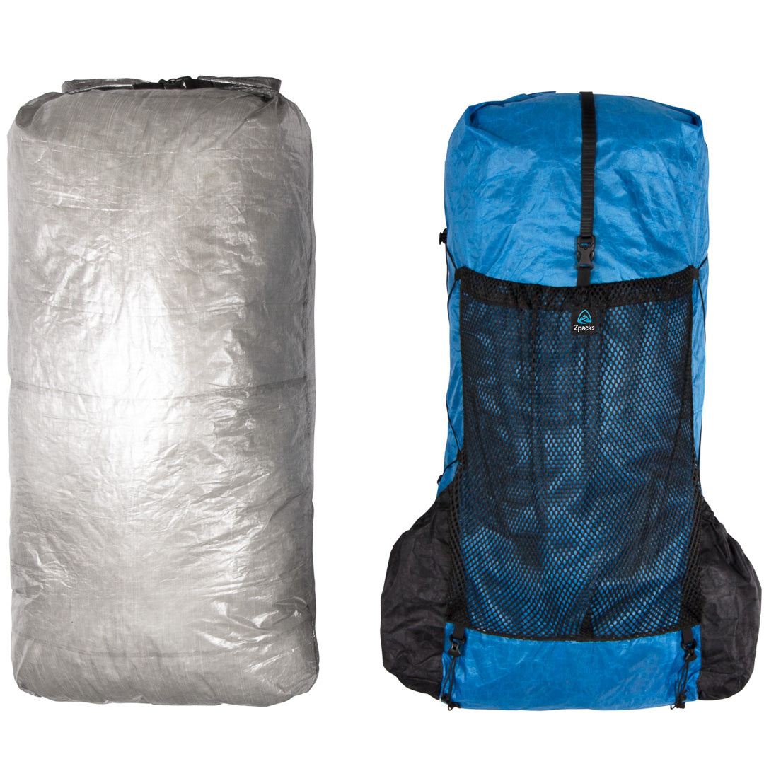 dry sack rucksack