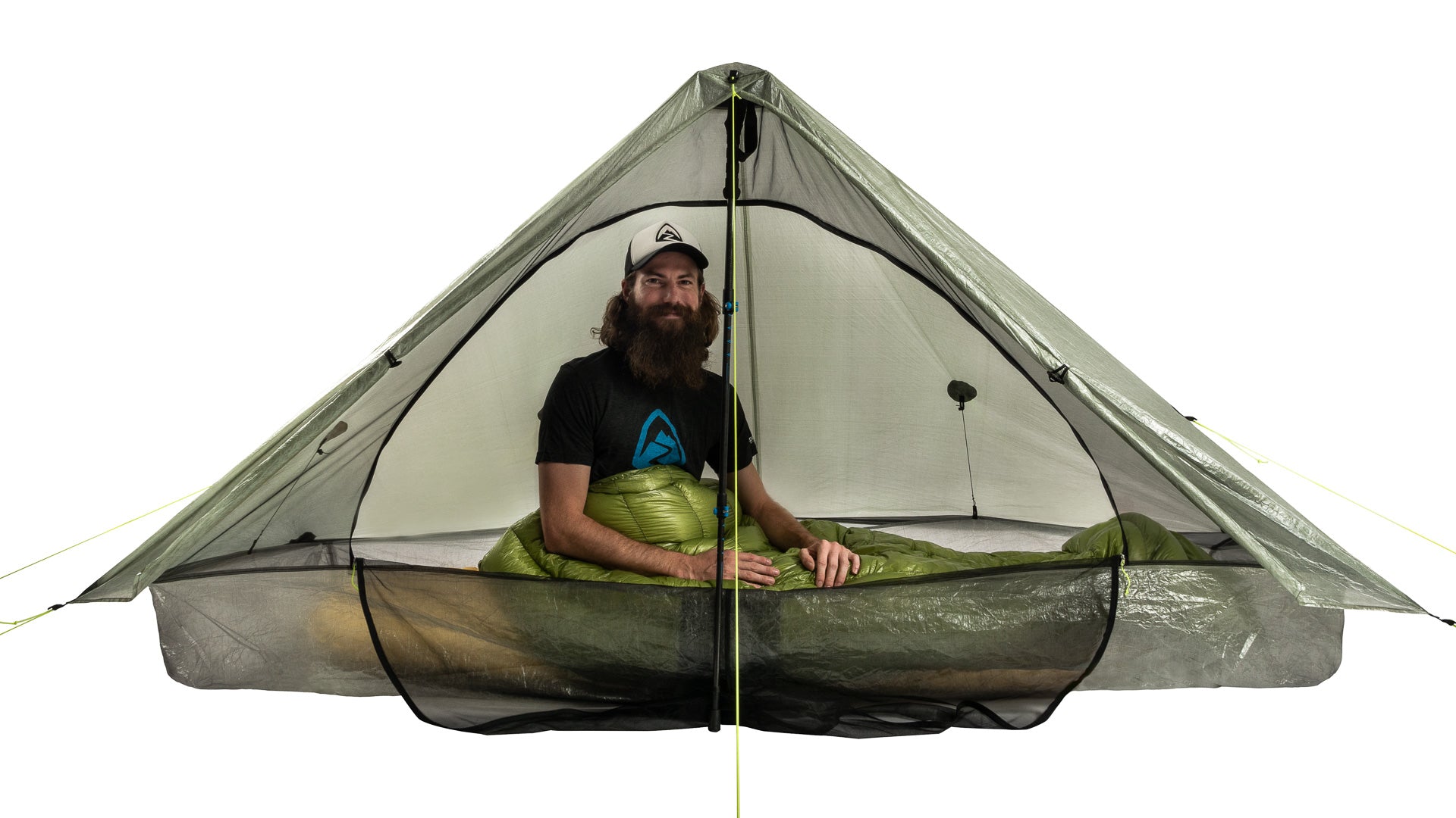 one person tent