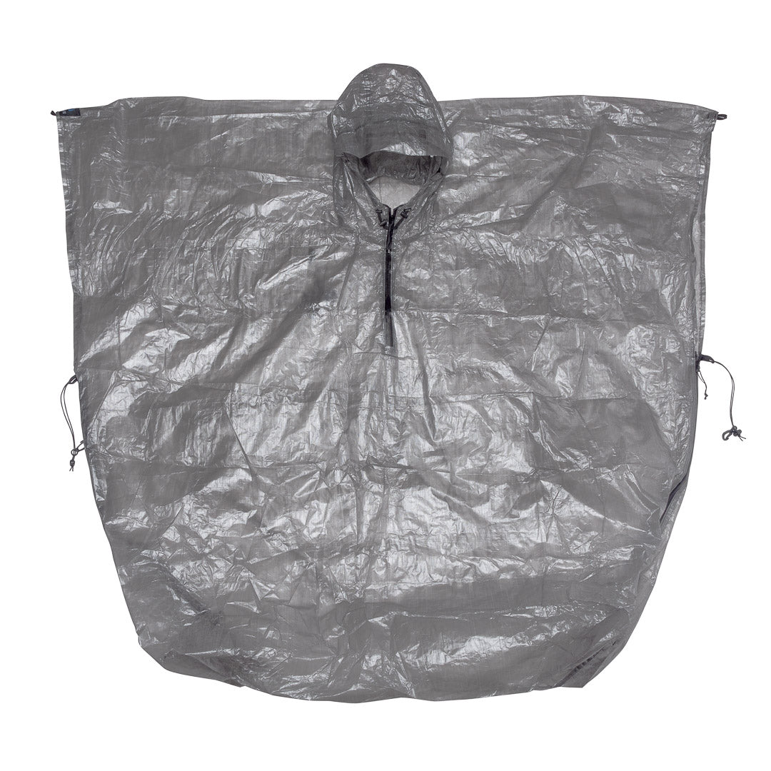 Zpacks  ジーパックス　Groundsheet Poncho Flat