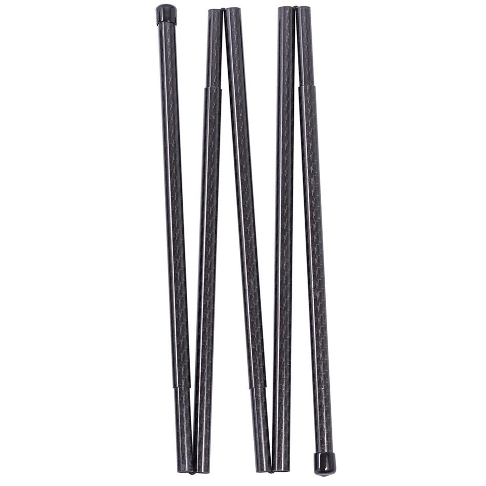 carbon poles