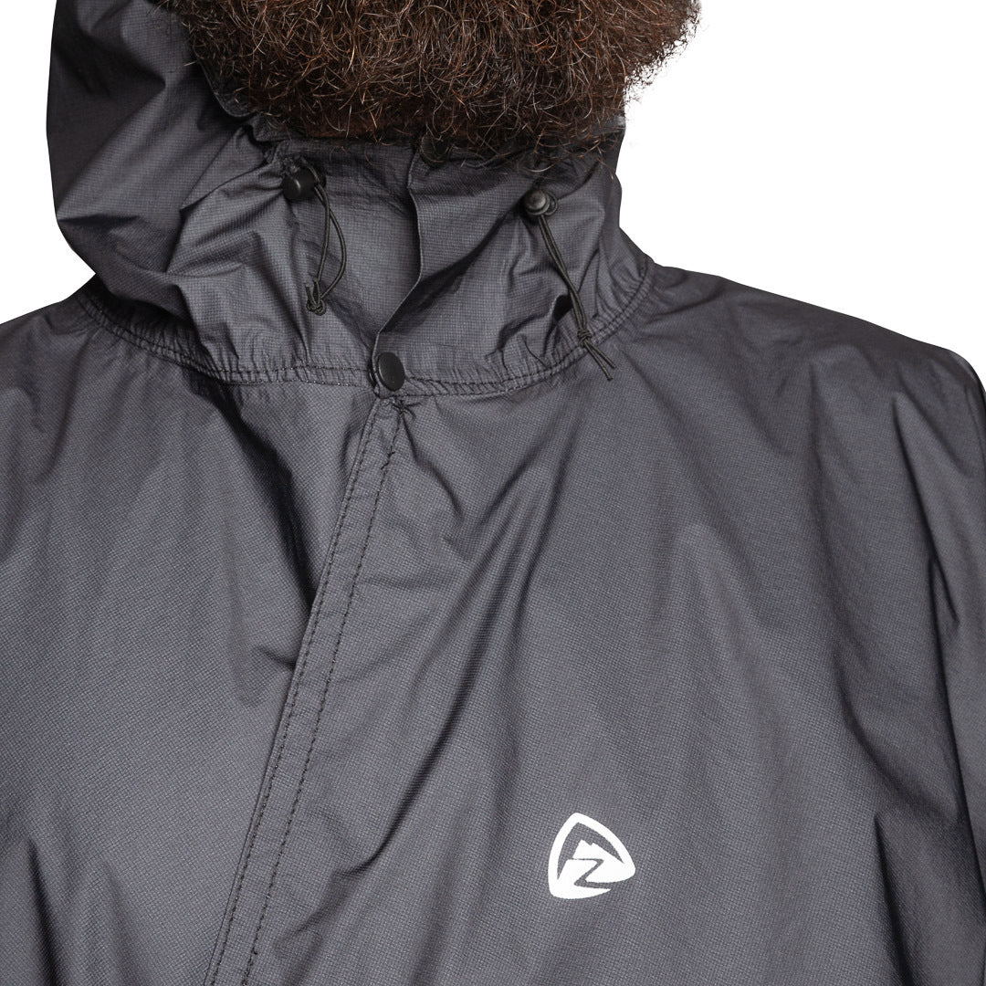 Z packs レイン Rain Vertice S Jacket - 通販 - hydro-mineral.net