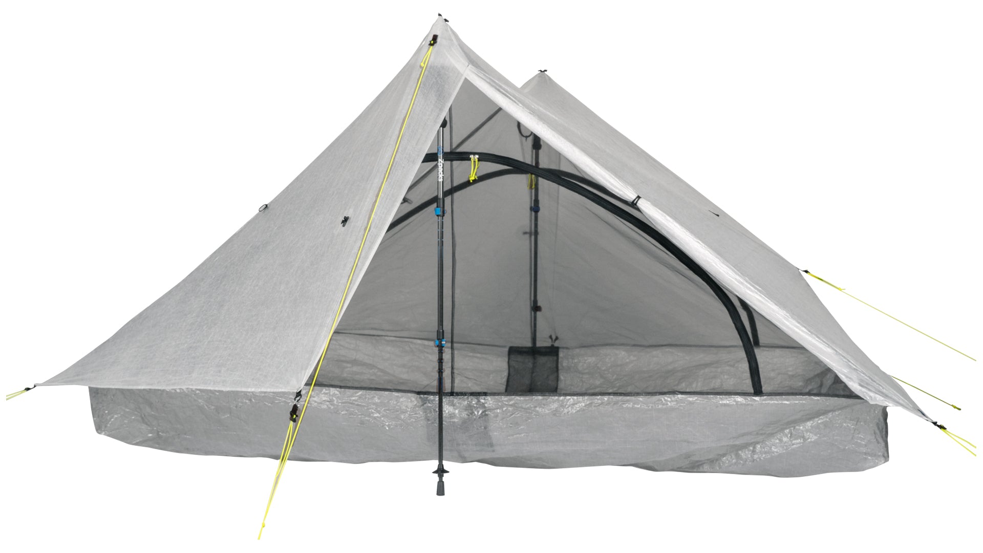 超格安価格 即日発送‼︎Zpacks Duplex White tent テント/タープ - www