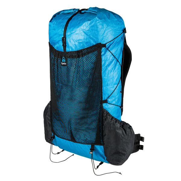 lightweight hiking gear