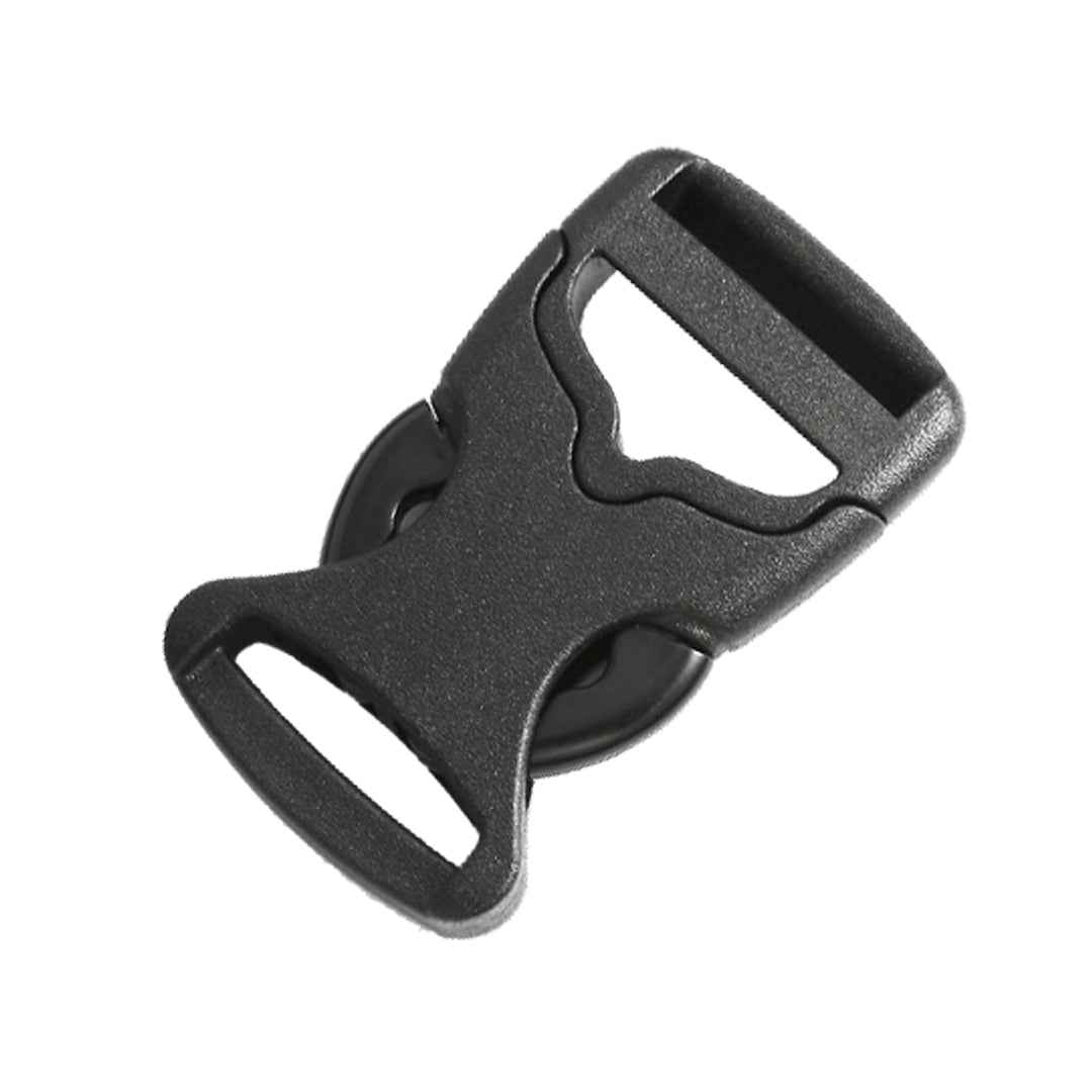 Metal 3/4 Inch Side Release Buckles