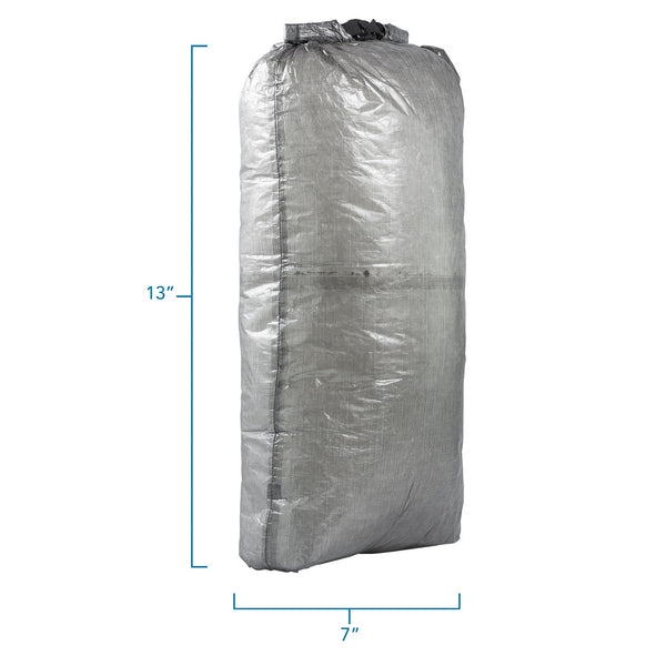 新品 希少)Zpacks ground sheet DCF グランドシート - 登山用品