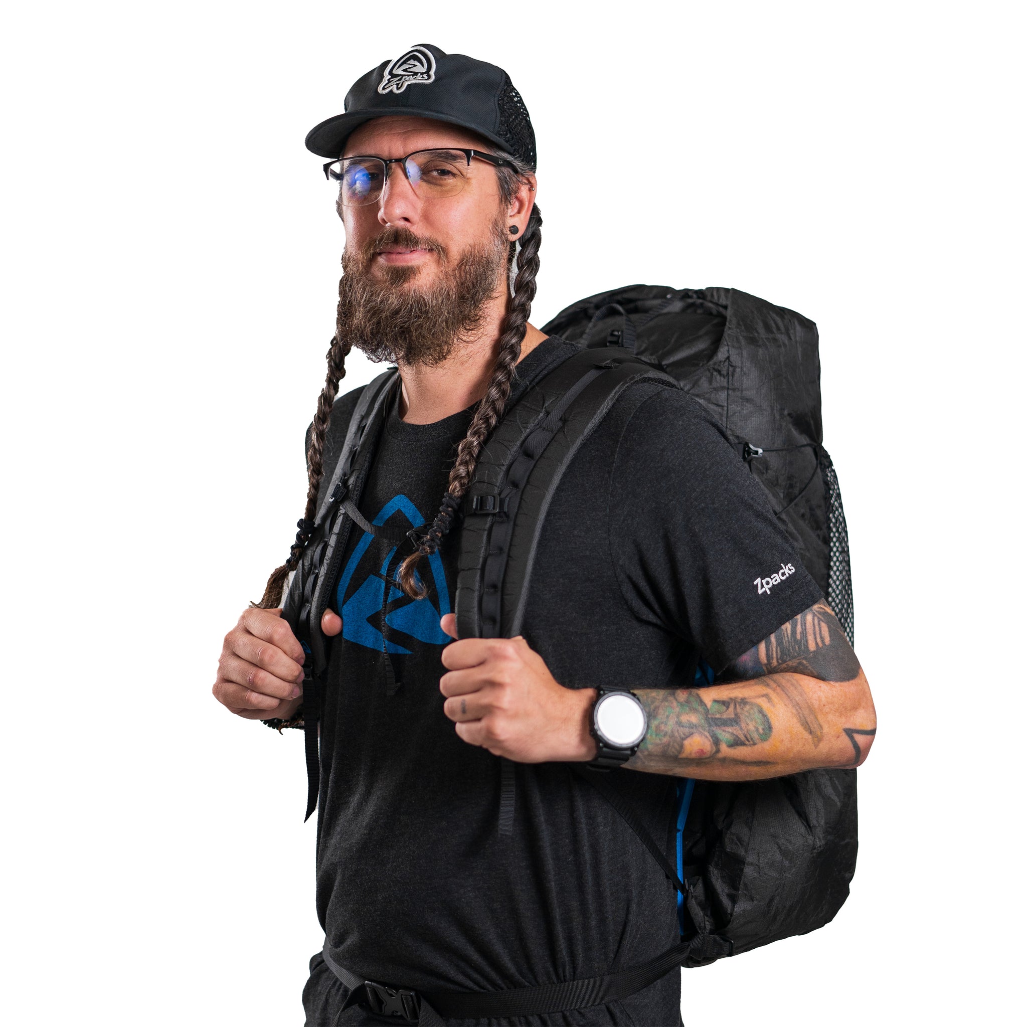 Nero Ultra 38L Backpack