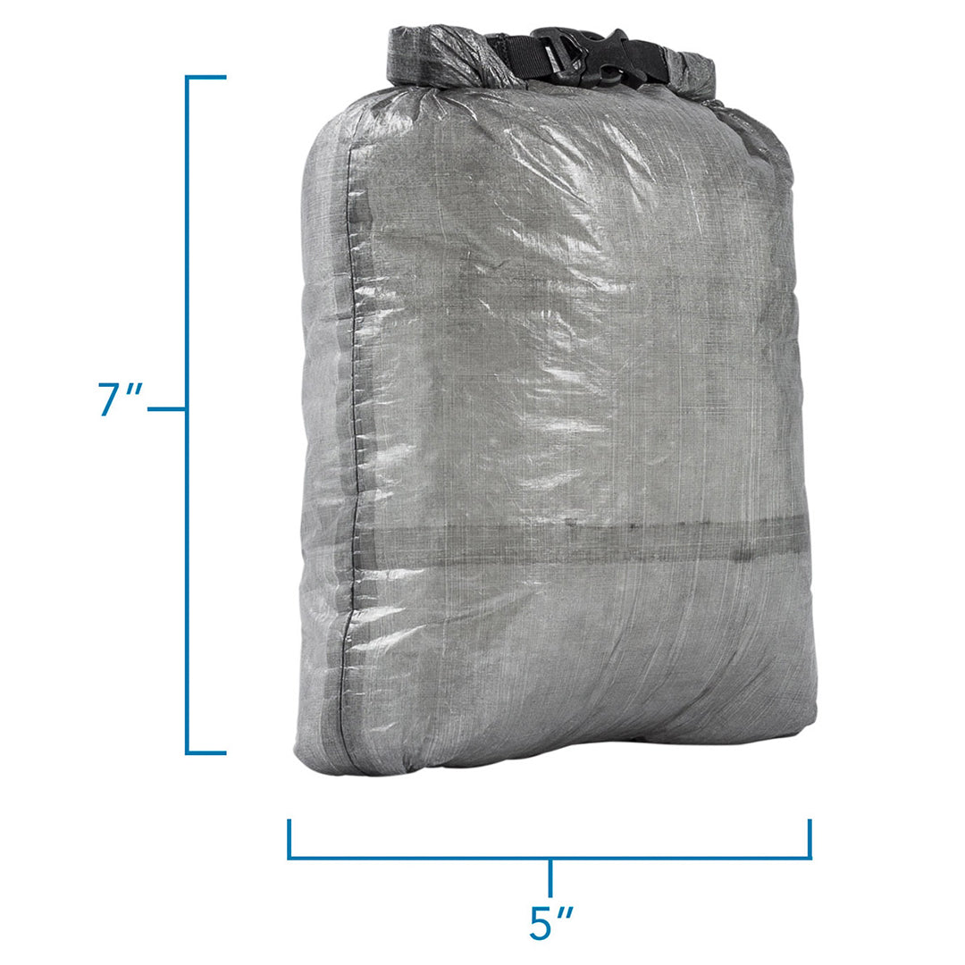 Ultralight Small Dry Bag | Lightest 