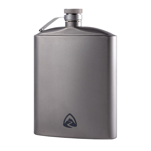 titanium vacuum flask