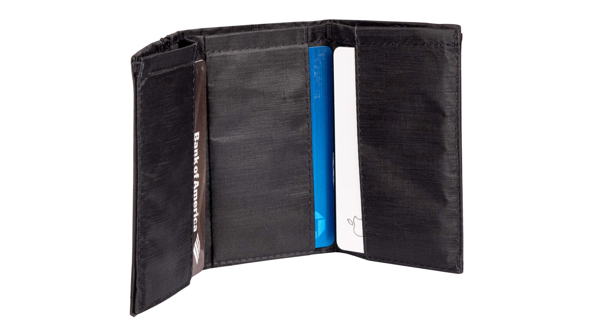Trifold Chain Wallet #WC30423 - Jamin Leather®