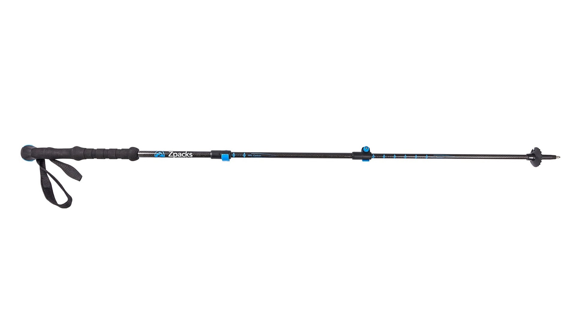 lightest trekking pole