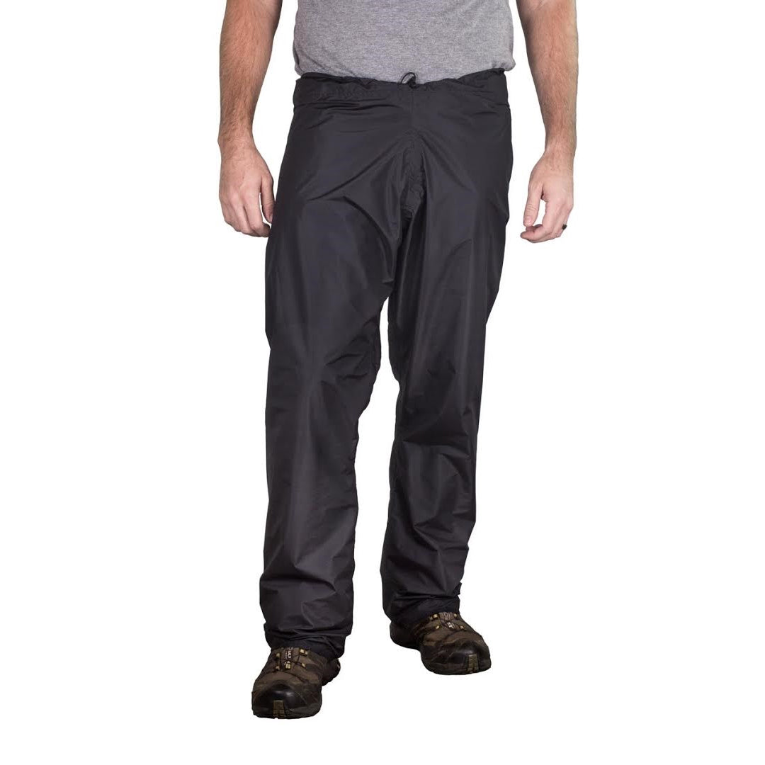 Vertice Rain Pants - UL Waterproof Breathable Hiking Pants | Zpacks