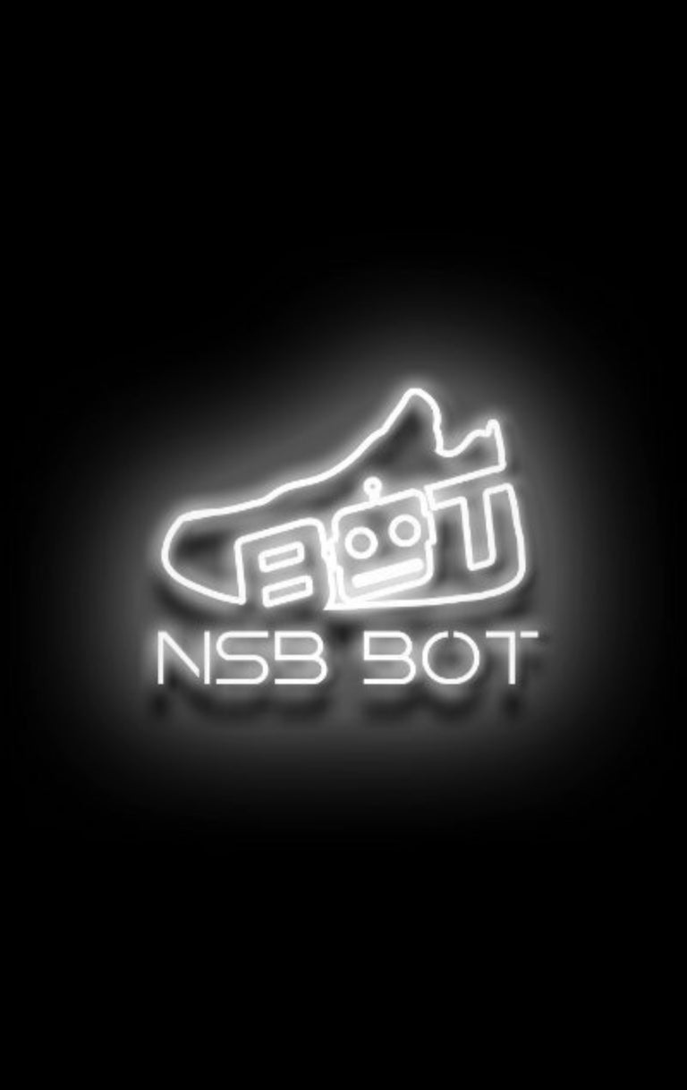 nike shoe bot supported sites