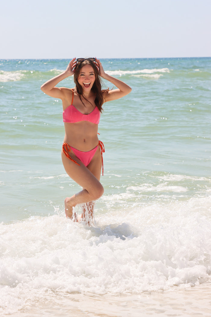 Emerald Dream Bikini