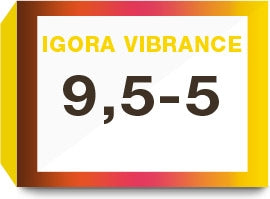 Igora Vibrance 95 5 Colour Savers