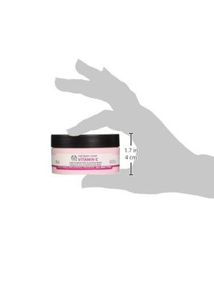 The Body Shop Vitamin E Sink In Moisture Sleeping Mask