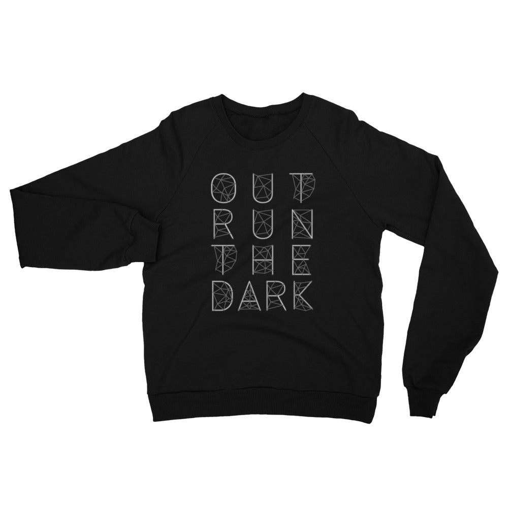 Outrun Complexity Sweatshirt