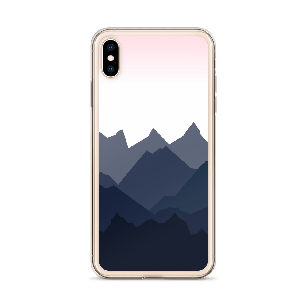 Outrun The Night Iphone Case Outrun The Dark