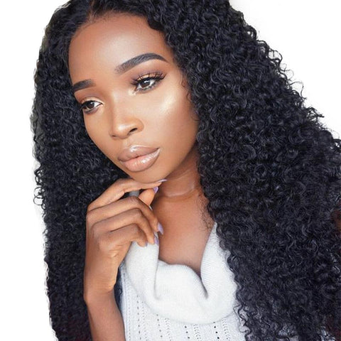 Burmese Curl 100 Human Hair Extensions Queensential