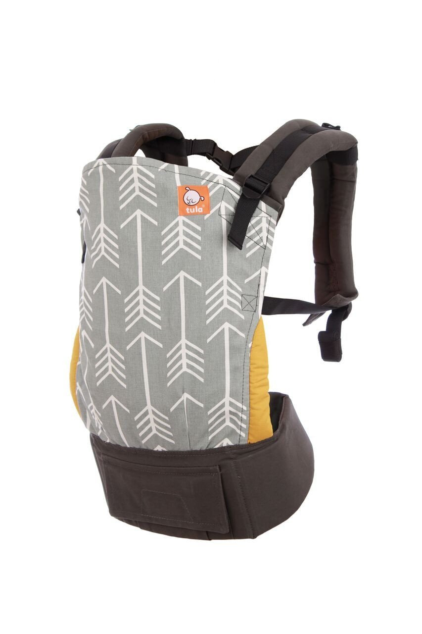 Archer - Tula Baby Carrier – Baby Tula Asia
