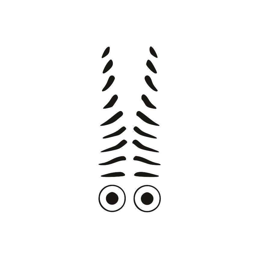 Free Free 111 Lure Stencil Fishing Lure Pattern Svg SVG PNG EPS DXF File