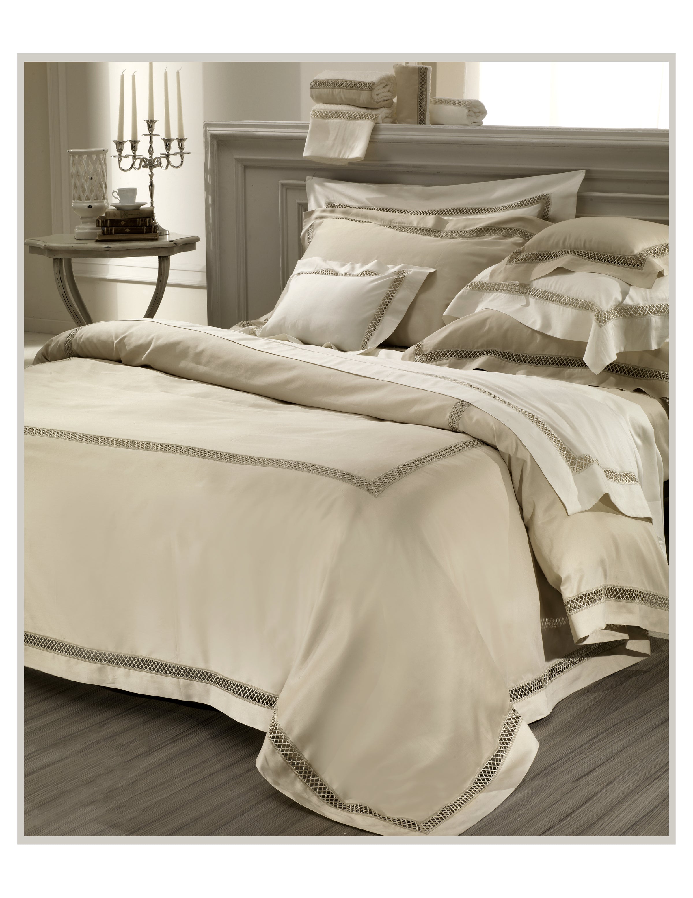 Italian Bedding Set Beverly