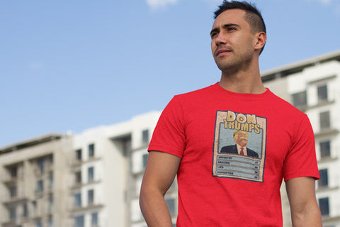 Don Trumps T-Shirt