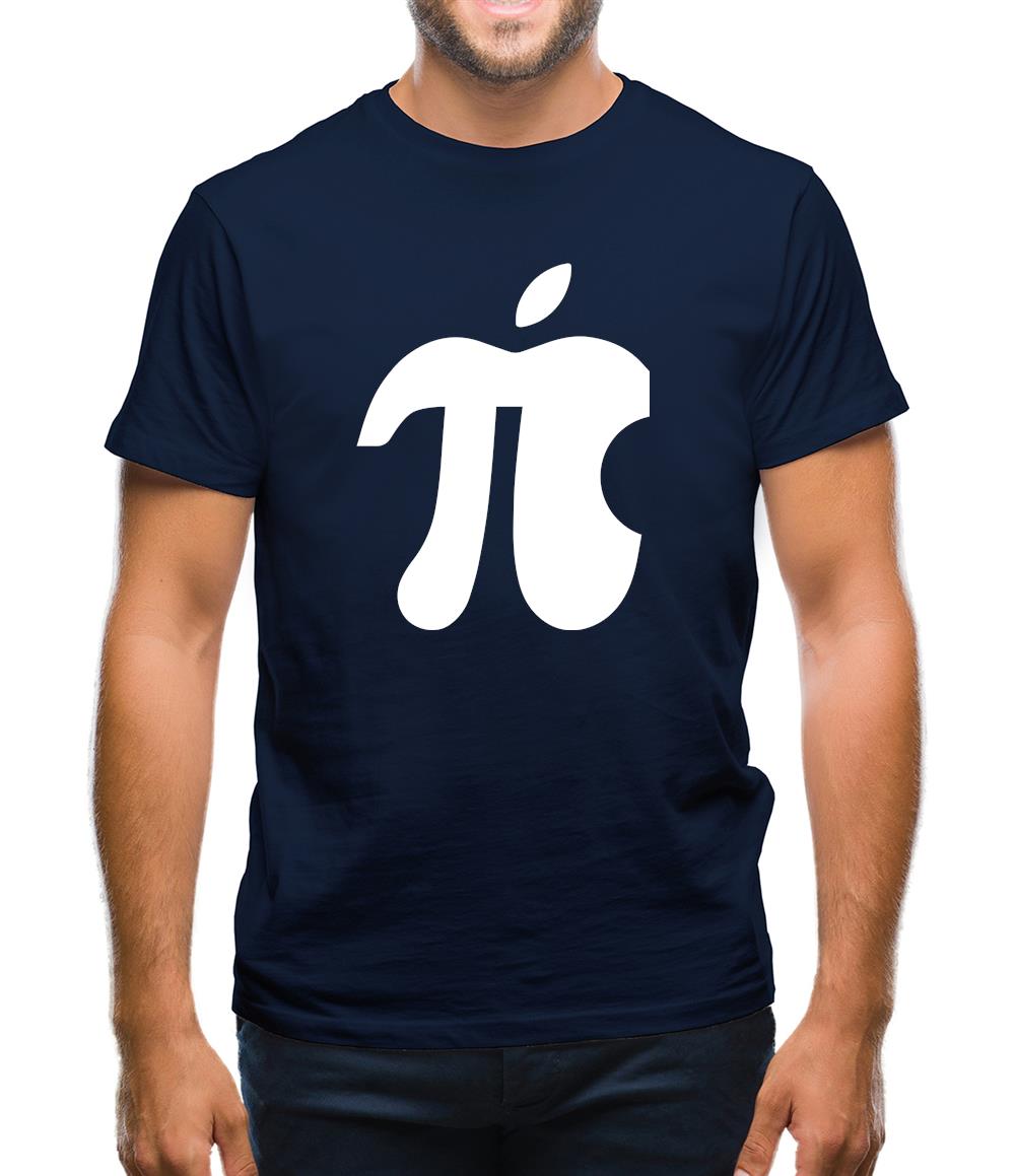 apple pi t shirt