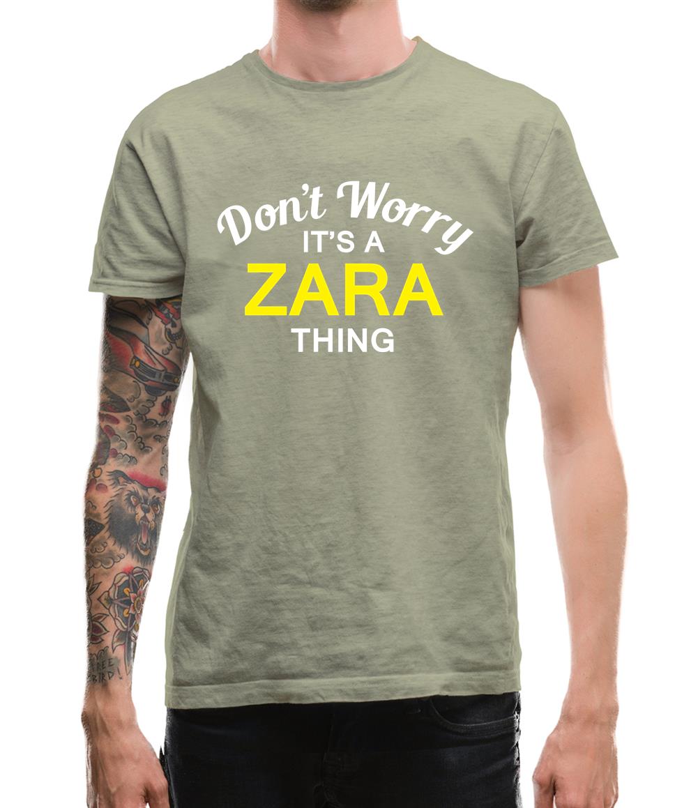 zara t shirts for mens