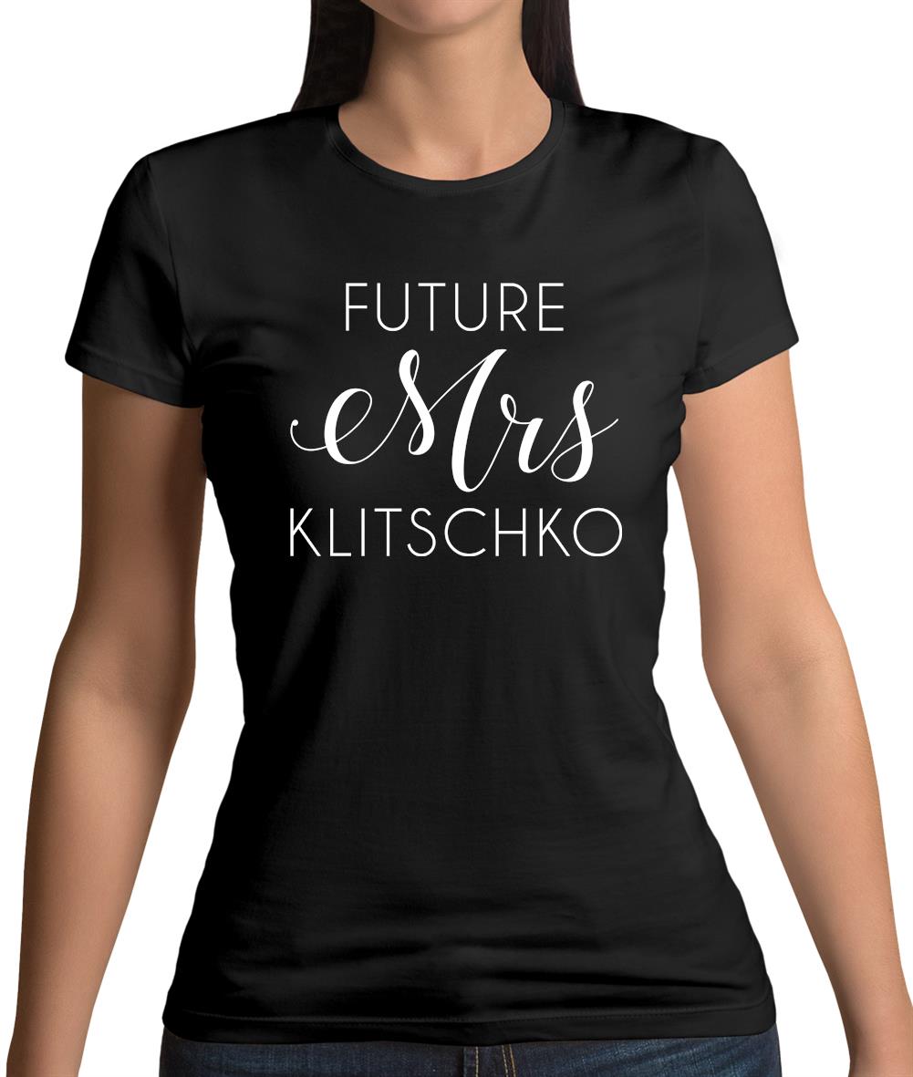 klitschko t shirt