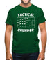 Tactical Chunder Mens T-Shirt