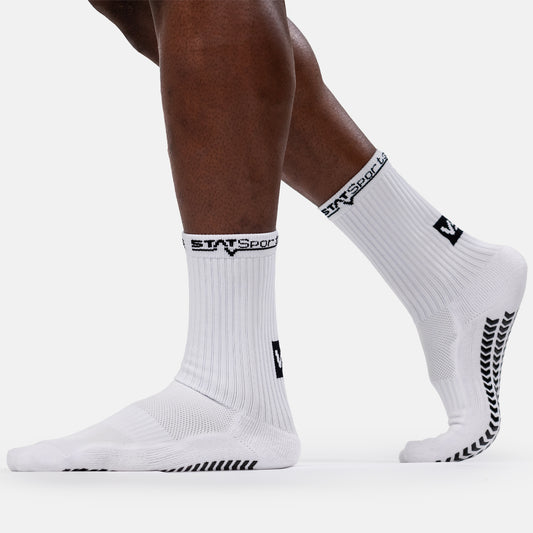 VYPR: 5 VENM GRIP 2.0 Performance Sock