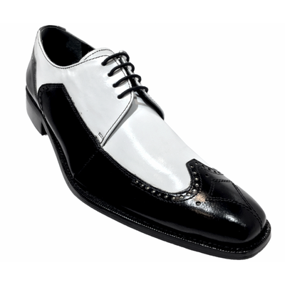 Men's Leather Shoes – Esquire Men’s Freeport