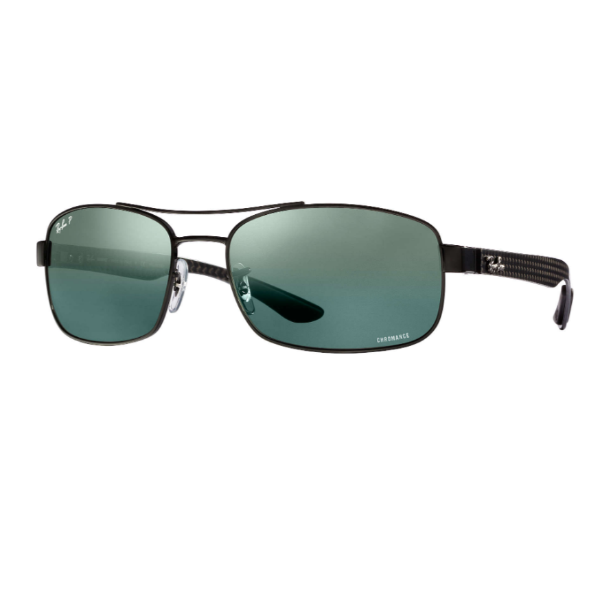 ray ban chromance rb8318ch