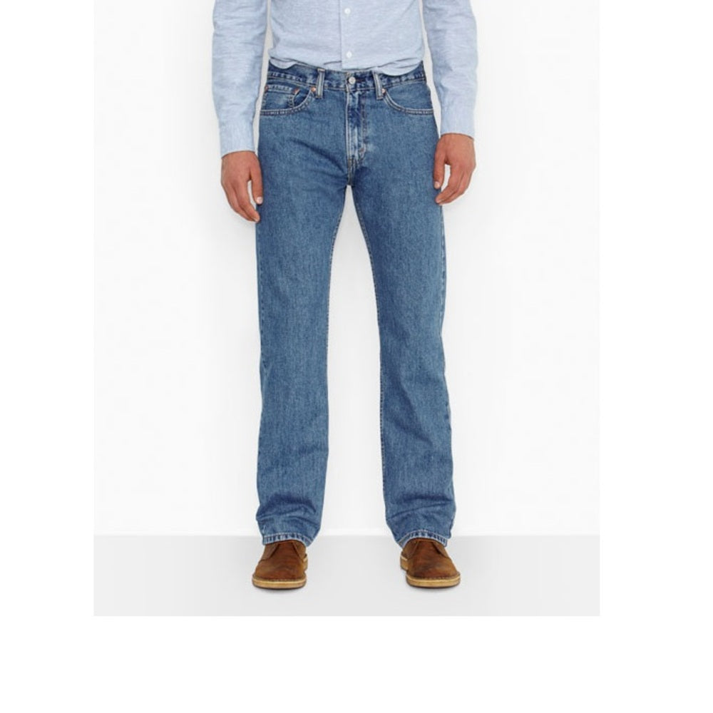 Levi's 550 Relaxed Fit Jeans – Esquire Men's Freeport