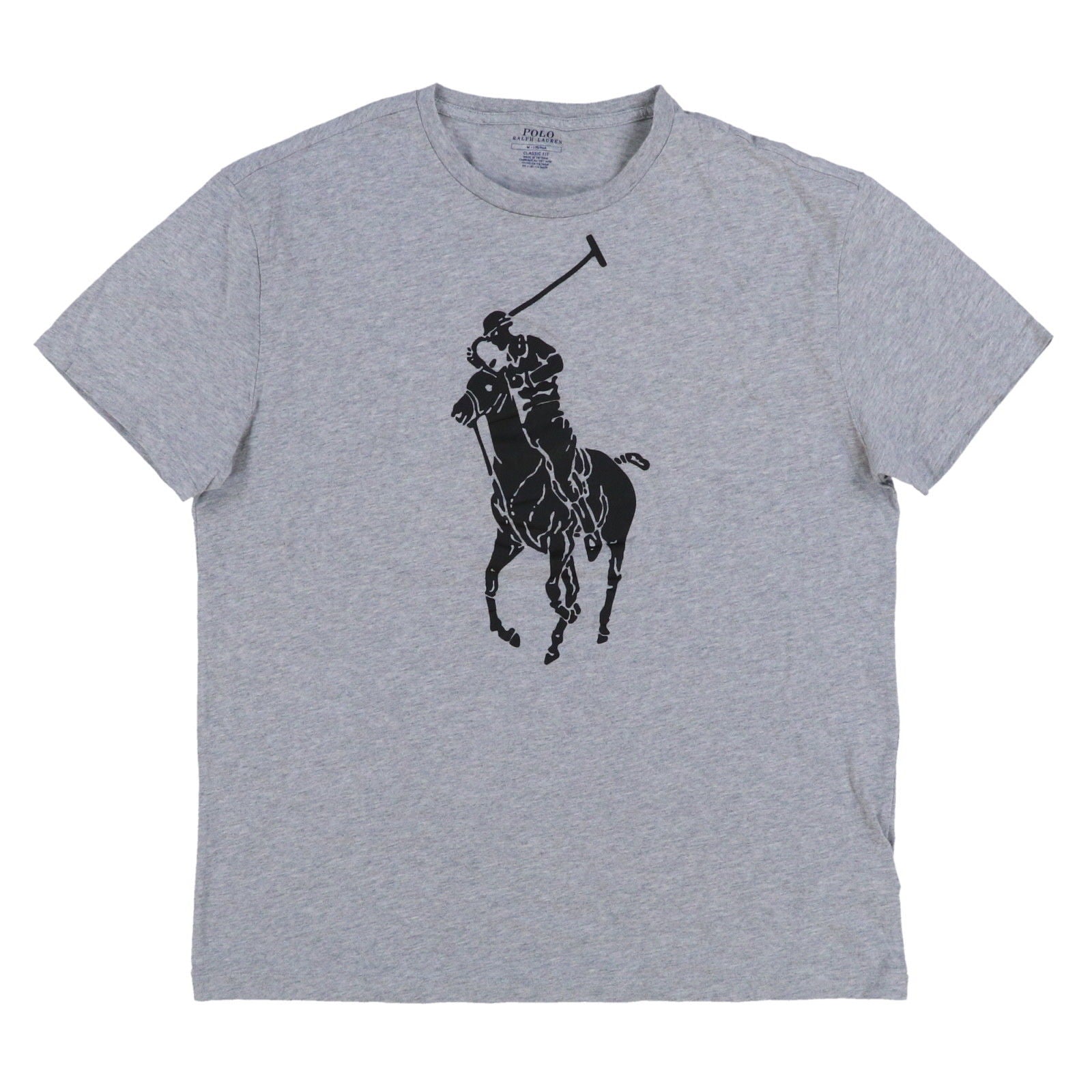 Ralph Lauren Graphic T-Shirt S/S – Esquire Men's Freeport
